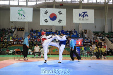 “태권도 저변 확대-화순 이미지 제고”