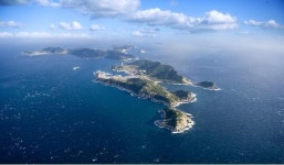 추자도에 수산물 처리저장시설 착공