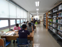 화순군 ‘책 읽는 군민, 친근한 도서관’ 자리매김