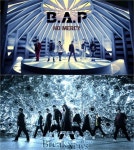 B.A.P NO MERCY, 음반 5만장 전량 폐기 결정..“그 이유는?”
