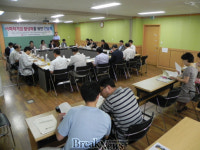 광주시, ‘사회적기업 활성화 간담회’ 가져