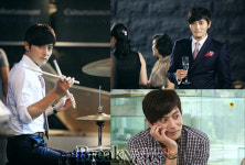 ‘신사의 품격’ 장동건의 재발견, 다크-애교 넘나드는 ‘능청 도진’