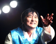 광주시립극단,한국어 의미학회 특별공연