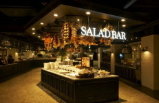 애슐리, 112호 공덕역점 프리미엄 매장 오픈