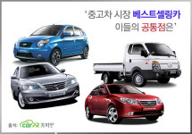 베스트카 최고 조건은 경제성