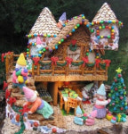 차마 못 먹는 사탕, 2탄은 거의 뽀로로파크 수준이네?