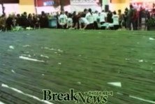 1㎞ 김밥 만들기에 ‘대구 수성구청’이 나선 까닭은