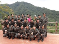 DMZ路도 산티아고 순례길만큼 유명하다!