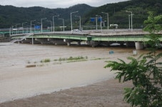 태풍 ‘산바’ 대구경북 강타 곳곳에서 피해속출