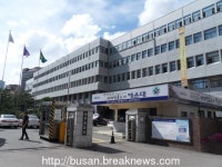 해운대구청 공유재산 “입찰비리”