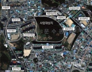 여수 문수동 신축 아파트 허가..논란 가열