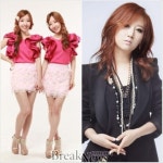 윙크, 장윤정 이어 ‘전국 TOP 10 가요쇼’ MC 발탁