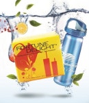 건강한 포츈딜라이트, 믿을 수 있어 더욱 안심