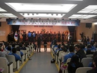 영덕군, 4-H연합회 도 4-H경진대회‘최우수상’