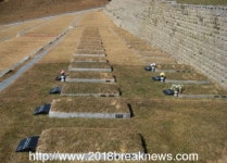 정선 하늘공원〝12기 가족봉안묘〞 분양