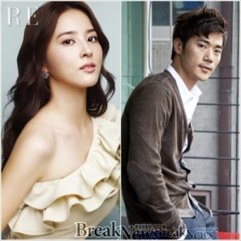 한혜진 부친상, 김강우 장인상 당해..“2일 새벽 지병으로 별세”