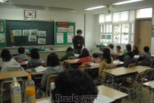 광주 치평초교, 전국어린이 주산 암산 경시대회 두각