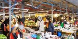 문화 입은 전통시장 매출도,고객도 쑥쑥