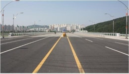 대구시 한해 도로예산에 3,300억 투자