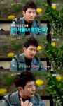 박시후, 쪽방생활 고백..“헬스클럽 지하 창고서 살았다”