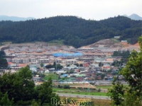 농어촌 뉴타운 마을명 ‘잠정 햇살마을’