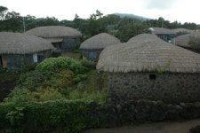 성읍민속마을 올부터 총735억 들여, 세계적 자랑거리로