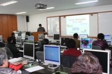영천시, 농업인 대상 기초 인터넷 활용 교육