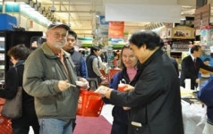 제주 농수산품, 미주시장 진출 희망이 보인다