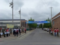 문경시, 학교폭력 예방 캠페인 지속적 전개