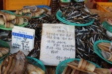 [살멍도우멍]제주 오일시장에서 몸국 들어보셨어요?