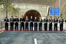 광주시,국지도 49호선 도로개설 전구간 개통