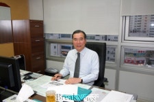 [인터뷰] 이개호 F1대회 조직위 사무총장