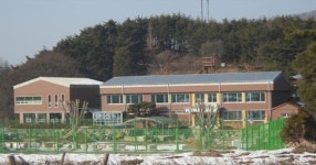 칠곡군 청소년 인성함양은 가산산성권역 농촌마을에서