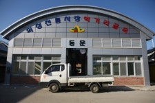 의성군, 전통시장 시설현대화로 새롭게 태어나