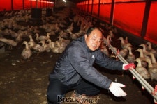 장흥군 귀농하기 가장 좋은 곳, 22개 전남 시군 가운데 귀농 1위