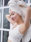 샤넬 뷰티와 함께한 6가지 건강한 습관들