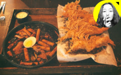 제주에서살아보기 #9 제주 맛집 떡볶이, 명랑 스낵