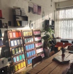 지지 않는 경주, 황리단 길