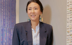 정승진 대표의 소중하고 사적인