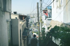 의외의 서울, 이화동의 장면들