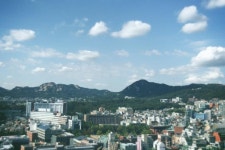 의외의 서울, 이화동의 장면들