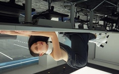 뉴 페이스, 뉴 오피스