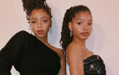 클로이와 할리 베일리, 시스터 파워