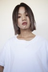 헤어 쓰앵님 추천! 누가 해도 멋진 단발머리 연출법 3