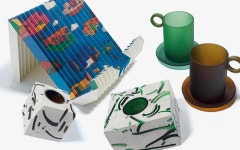 우아한 환생, 업사이클링 아이템 6