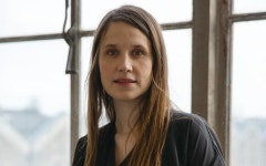 패션계를 주름잡다 #세실리아 반센