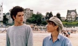 레트로 프렌치! 온통 따라 입고 싶은 여름 스타일 무비 <여름 이야기>_프랑스 여차처럼 #5