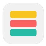 2021년까지 D-100! 습관을 위한 앱