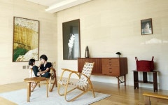 하시시박 패밀리의 드림하우스