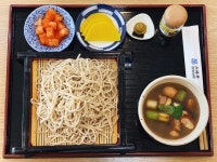 찬바람이 불면, 후루룩! 따끈한 국수 한 그릇 생각나는 계절_이럴 땐 이런 맛집 #11